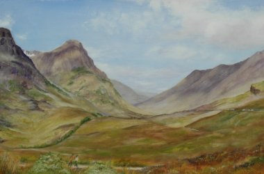 Glencoe